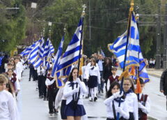 Πού ακυρώνονται οι μαθητικές παρελάσεις