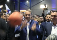 Το 4 στα 4 του Μητσοτάκη και το εκλογικό μήνυμα