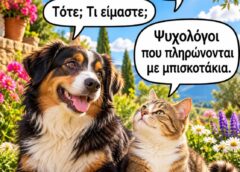 Η καλύτερη ψυχοθεραπεία είναι αυτά