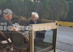 Άρης και Σαμαράς ενωμένοι, ποτέ νικημένοι…η γελοιότητα τελικά έχει όρια;