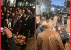 Εντάξει Αλέξη μας έπεισες…
