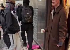 Γαλλίδα λαθρολάγνα θερίζει ό,τι έσπειρε…