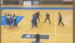 Μπάσκετ: Στο μικροσκόπιο o σχολικός αγώνας με 52 βολές υπέρ της μιας ομάδας – “Μιλημένος ο διαιτητής, τα παιδιά έκλαιγαν”, καταγγελίες-σοκ από γονείς καλαθοσφαιριστών-Στο μικροσκόπιο και ο ημιτελικός