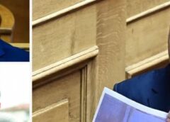 ΑΠΙΣΤΕΥΤΗ ΑΛΗΤΕΙΑ ΑΠΟ Κυριάκο Βελόπουλο!!!! Ανέβασε οστά νεκρών από τα Τέμπη και μετά το κράξιμο των συγγενών τα κατέβασε