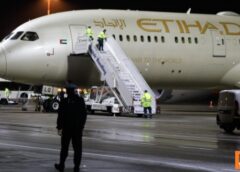 Etihad και Qatar Airways αναστέλλουν πτήσεις στη Σαουδική Αραβία λόγω της κλιμάκωσης των επιθέσεων των Χούθι