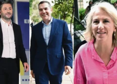 Η ευθύνη της αντιπολίτευσης
