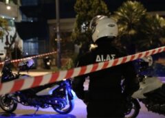 Έκρηξη σε διαμέρισμα στου Ζωγράφου, δύο άτομα προληπτικά στο νοσοκομείο