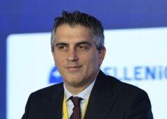 Δήμας στη Prodexpo: Τον Οκτώβριο στην κυκλοφορία τα πρώτα 10 χιλιόμετρα του νέου ΒΟΑΚ