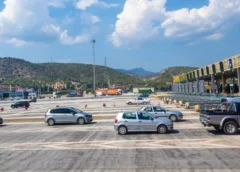 Τέλος τα διόδια στις Εθνικές Οδούς -Πώς θα πληρώνουν οι οδηγοί