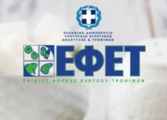 ΕΦΕΤ: Ανακαλείται πόσιμη αλόη – Κρίθηκε επικίνδυνη για την υγεία