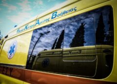 Τραγωδία στη Χαλκιδική: Νεκρός 65χρονος μετά από δέντρο που έπεσε και τον καταπλάκωσε