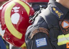 Επιχείρηση της ΕΜΑΚ για κυνηγό που είχε χαθεί στα Ιωάννινα: Εντοπίστηκε σώος