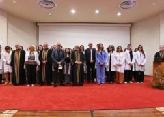 Το Τμήμα Ιατρικής του Πανεπιστημίου Πατρών ανοίγει τις πόρτες του στον κόσμο