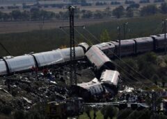 Σύγκρουση τρένων στην Ισπανία: «Μιλάνε» τα ηχητικά ντοκουμέντα για την τραγωδία – Ποιος έκανε το μοιραίο λάθος