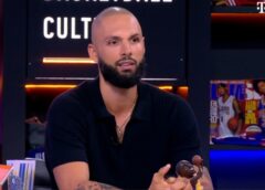 «Αν η ηγεσία θέλει πόλεμο, οι υπόλοιποι θα ακολουθήσουν» – Τι είπε για Ντόρσεϊ και Μπαρτζώκα, δείτε βίντεο