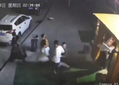 Τουλάχιστον 16 νεκροί, 32 τραυματίες και εκατοντάδες σπίτια κατεστραμμένα, δείτε βίντεο