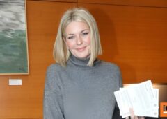 Μεγαλώνοντας θα κάνει ερωτήσεις, έχω αποφασίσει να ακολουθήσω το ένστικτό μου