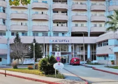 Γιατρός του νοσοκομείου Άρτας προσήχθη για φακελάκι