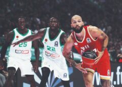 Ευρωλίγκα: Τι ώρα και που θα δούμε τα ματς Ολυμπιακού και Παναθηναϊκού