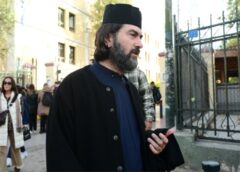 Ομόφωνα αθώος ο πατέρας Αντώνιος για την υπόθεση της Κιβωτού του Κόσμου στα Ιωάννινα