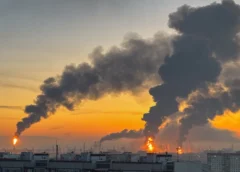 Η Ουκρανία σημαδεύει τη ρωσική οικονομία