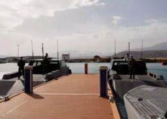 Χανιά: Γυναίκα συνελήφθη για κατασκοπεία