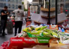 Γαλλία: Χάκερ πήραν τον έλεγχο χιλιάδων ψυγείων – Πόσο κινδυνεύουν οι καταναλωτές;