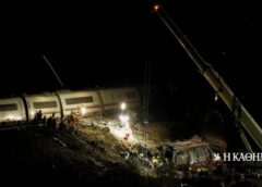Ισπανία: Τα δεδομένα και τα ερωτήματα της σιδηροδρομικής τραγωδίας – Διαδήλωση στη Μαδρίτη