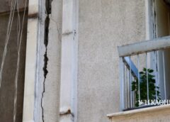 Επιστολή Χ. Δούκα στο υπουργείο Υποδομών και Μεταφορών για το θέμα των κτιρίων στην Κυψέλη