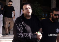Υπόθεση Καμπούρη: Γνωστοί τραγουδιστές στη λίστα με τις απλήρωτες εισφορές