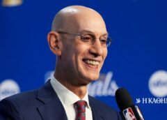 NBA Europe: Αισιόδοξος ο Σίλβερ για συμφωνία με τη EuroLeague