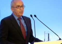 Αποχωρεί από τη θέση του CEO της Aegean o Δημ. Γερογιάννης