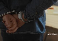 Πειραιάς: Συνελήφθη 38χρονος που έκλεβε καλύμματα φρεατίων