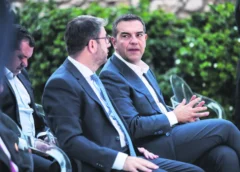 Πόσο πάει το πετρέλαιο με Τσίπρα ή Ανδρουλάκη;