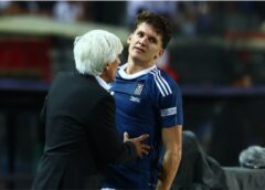 Θλάση ο Τζόλης και νοκ άουτ από το ματς της Εθνικής με τη Γερμανία