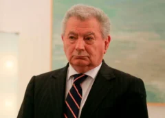 Αθώοι οι δύο ψαράδες για τον θάνατο του Σήφη Βαλυράκη. Η δίκη διήρκεσε περίπου έναν χρόνο