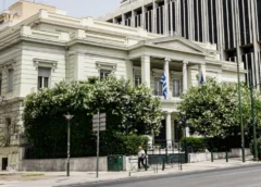 Τρίτος Γύρος Πολιτικών Διαβουλεύσεων Ελλάδας-Αιγύπτου: Στο επίκεντρο Λιβύη και Διεθνές Δίκαιο